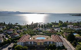 Le Terrazze Sul Lago Hotel & Residence